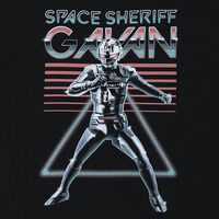 ���f�q�[���[T�V���c�@�F���Y���M���o��