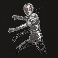 ���f�q�[���[T�V���c�@�F���Y���M���o���@�y���^�b�`