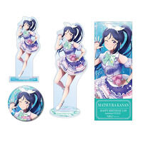 ���u���C�u�I�T���V���C��!! �Y�̐����w�@�w���� BIRTHDAY�v���[���g2025 �`���Y�ʓ삨�j���Z�b�g�` �ʏ��