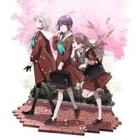 ���u���C�u�I�@�m�󏗊w�@�X�N�[���A�C�h���N���u 102�������L�^ ~Ties of Triangle~ �i�h���}CD�t���j