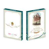 ���u���C�u�I�@�m�󏗊w�@�X�N�[���A�C�h���N���u 102�������L�^ ~Ties of Triangle~ �i�h���}CD�t���j