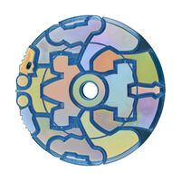 �f�B�X�N�A�j�}�� �I�I�J�~�f�B�X�N�Z�b�g