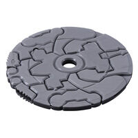 �f�B�X�N�A�j�}�� �I�I�J�~�f�B�X�N�Z�b�g