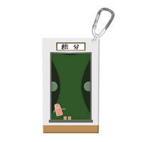 �y���ʌ���z3�NZ�g�┪�搶 �L�����|�b�v�X�g�A  �N���A�}���`�P�[�X