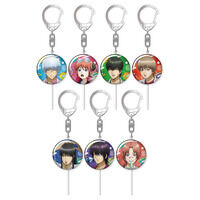 �y���ʌ���z3�NZ�g�┪�搶 �L�����|�b�v�X�g�A  �L�����f�B�L�[�z���_�[