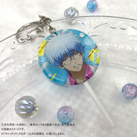 �y���ʌ���z3�NZ�g�┪�搶 �L�����|�b�v�X�g�A  �L�����f�B�L�[�z���_�[