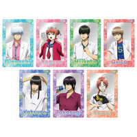 �y���ʌ���z3�NZ�g�┪�搶 �L�����|�b�v�X�g�A  �A�N�����J�[�h