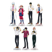 �y���ʌ���z3�NZ�g�┪�搶 �L�����|�b�v�X�g�A  �A�N�����X�^���h