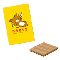 �����b�N�} �J�[�h�E�G�n�[�X(20��)