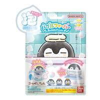 びっくらたまご　バブルフィーバー　コウペンちゃん