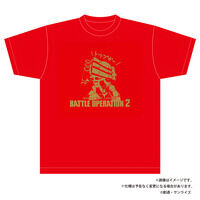 �@����m�K���_�� �o�g���I�y���[�V����2 �g�E�u�K�[T�V���c(���b�h)