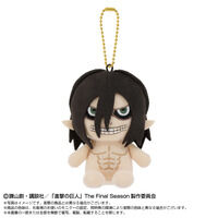 Chibi�ʂ��������}�X�R�b�g�@�G�������l