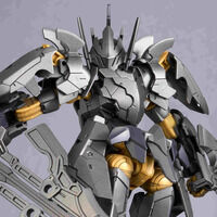 �R�O�l�l 1/144 EXM-A9bk �X�s�i�e�B�I (�u���b�N�i�C�g�d�l)�y�Ĕ́z