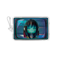 ��͓��} �~���L�[���T�u�E�F�C�@PIICA�{�N���A�p�X�P�[�X