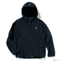 STRICT-G�w�@����m�K���_�� �M���̃n�T�E�F�C �L���P�[�̖����x���b�V���[�i�C�����p�[�J�[