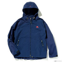 STRICT-G�w�@����m�K���_�� �t�P�̃V���A�x���b�V���[�i�C�����p�[�J�[