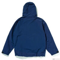 STRICT-G�w�@����m�K���_�� �t�P�̃V���A�x���b�V���[�i�C�����p�[�J�[