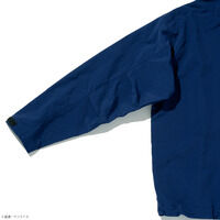 STRICT-G�w�@����m�K���_�� �t�P�̃V���A�x���b�V���[�i�C�����p�[�J�[