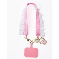 Lil ala mode�~SAMANTHAVEGA 2WAY�o�b�O�`���[��