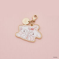 Lil ala mode�~SAMANTHAVEGA �o�b�O�`���[��