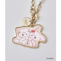 Lil ala mode�~SAMANTHAVEGA �o�b�O�`���[��