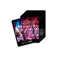 �y���I�̔��zONE PIECE �J�[�h�Q�[�� English 2nd Anniversary set�y2026�N4���������z