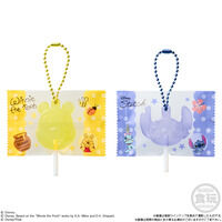 Disney Characters �L�����f�B�`���[���Y �O�~(12��)