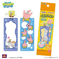ブックマークコレクション スポンジ・ボブ