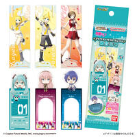 ブックマークコレクション 初音ミク