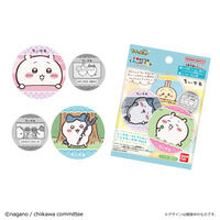 コースターコレクション ちいかわ Vol.2