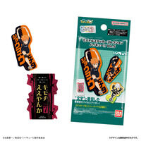 モバイルステッカーコレクション ハイキュー!! Vol.5