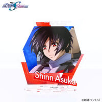 �@����m�K���_�� SEED FREEDOM�@�y�A�A�N�����X�^���h�@�V���E�A�X�J�����i�}���A�E�z�[�N�y2026�N5�������z