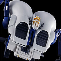 HG 1/144 �h�����E�^�C�v