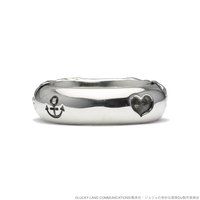 JOJO �N���C�W�[�E�_�C�������h�����O L size (JAM HOME MADE)�y6�����͂��z