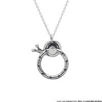 �W���W���̊�Ȗ`�� �X�g�[���I�[�V�����~JAM HOME MADE H�EW�l�b�N���X�y6�����͂��z