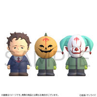 �@����m�K���_�� �M���̃n�T�E�F�C �L���P�[�̖��� �w�l�`3����Z�b�g