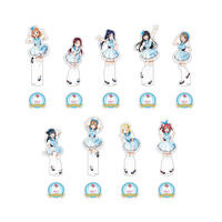 ���u���C�u�I�V���[�Y 15���N�L�O BIG�A�N�����X�^���h ���u���C�u�I�T���V���C��!!�i�S9��j