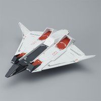 HGUC 1/144 �f�f�B�t�F���T�[ &�t���C���O�A�[�}�[ �y�Ĕ́z�y�Q���F�Q�O�Q�U�N�T�������z