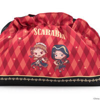 �f�B�Y�j�[ �c�C�X�e�b�h�����_�[�����h �I���W�i���C���X�g �t�����|�[�` �X�J���r�A