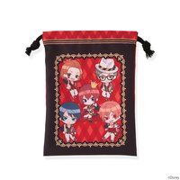 �f�B�Y�j�[ �c�C�X�e�b�h�����_�[�����h �I���W�i���C���X�g �В�