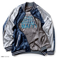 STRICT-G�w�@����m�K���_�� �M���̃n�T�E�F�C �L���P�[�̖����x�X�J�W���� ��(�N�X�B�[)�K���_��