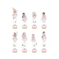 ���u���C�u�I�V���[�Y 15���N�L�O BIG�A�N�����X�^���h ���u���C�u�I�@�m�󏗊w�@�X�N�[���A�C�h���N���u �i�S8��j