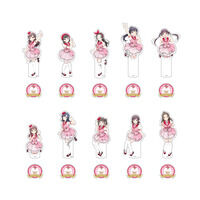 ���u���C�u�I�V���[�Y 15���N�L�O BIG�A�N�����X�^���h ���u���C�u�I�X�N�[���A�C�h���~���[�W�J���i�S10��j