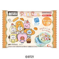 �v�`�L���� BT21�i10����j