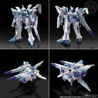 SMP [SHOKUGAN MODELING PROJECT] �X�[�p�[���{�b�g���OG �n�C�y���I���y�v���~�A���o���_�C����z