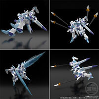 SMP [SHOKUGAN MODELING PROJECT] �X�[�p�[���{�b�g���OG �n�C�y���I���y�v���~�A���o���_�C����z