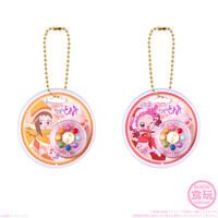 ���W�������ǂ�� �p�b�P�[�W�`���[��&�`���R�{�[��(10��)