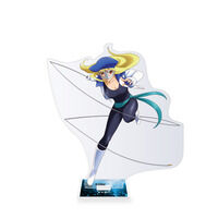 �T�����C�Y���[���h �A�N�����X�^���h�@�x�K