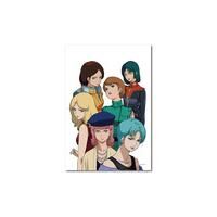 �T�����C�Y���[���h �A�[�g�{�[�h�@�@����mZ�K���_��