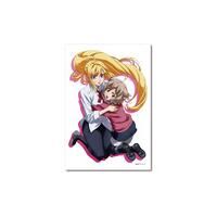 �T�����C�Y���[���h �A�[�g�{�[�h�@�@����m�K���_�� �S���̃I���t�F���Y